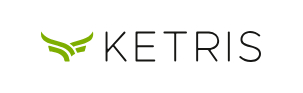 Logo firmy Ketris